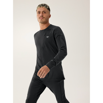 Men's Rho LT Crew Neck