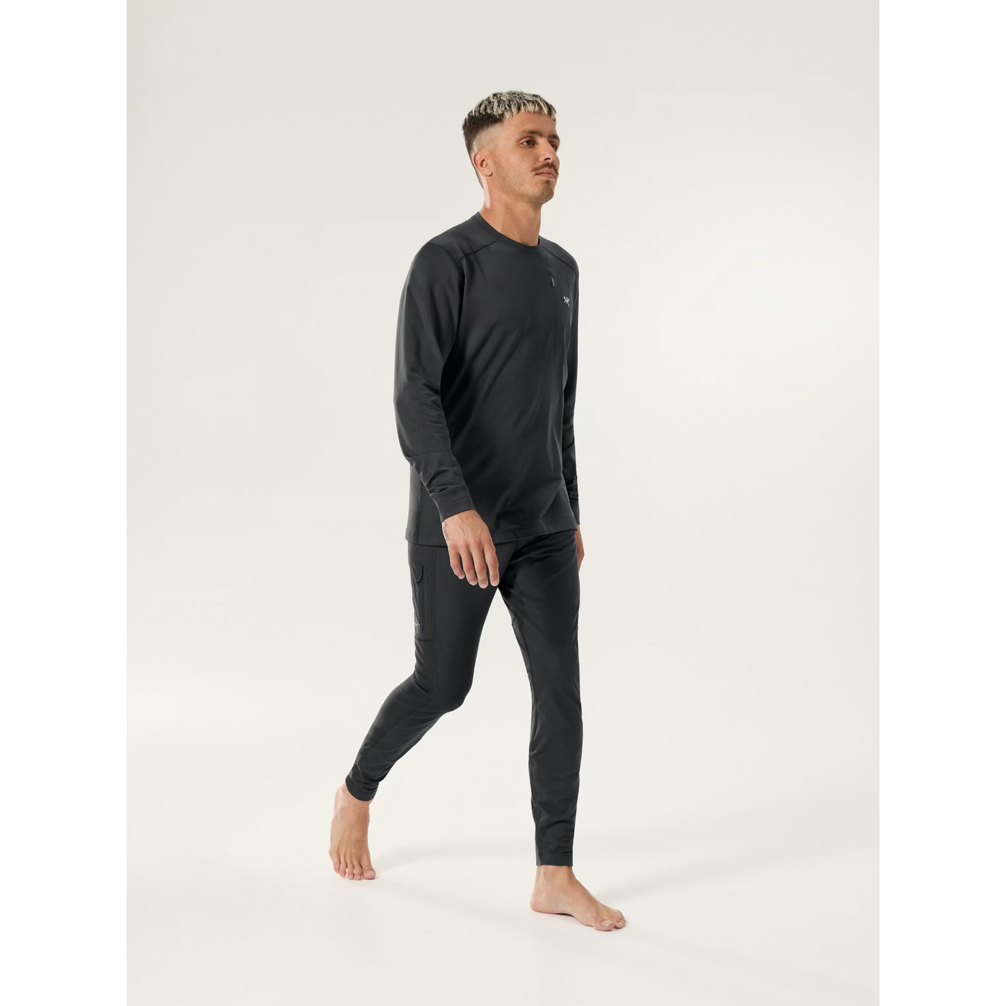 Men's Rho LT Crew Neck