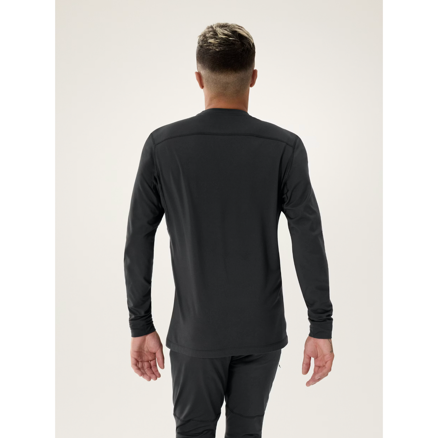 Men's Rho LT Crew Neck