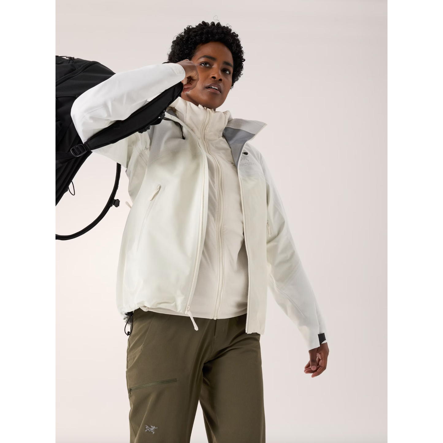 Arc'teryx Women's Atom Hoody