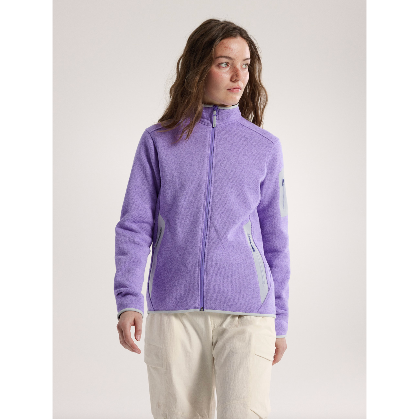 Women's Covert Cardigan