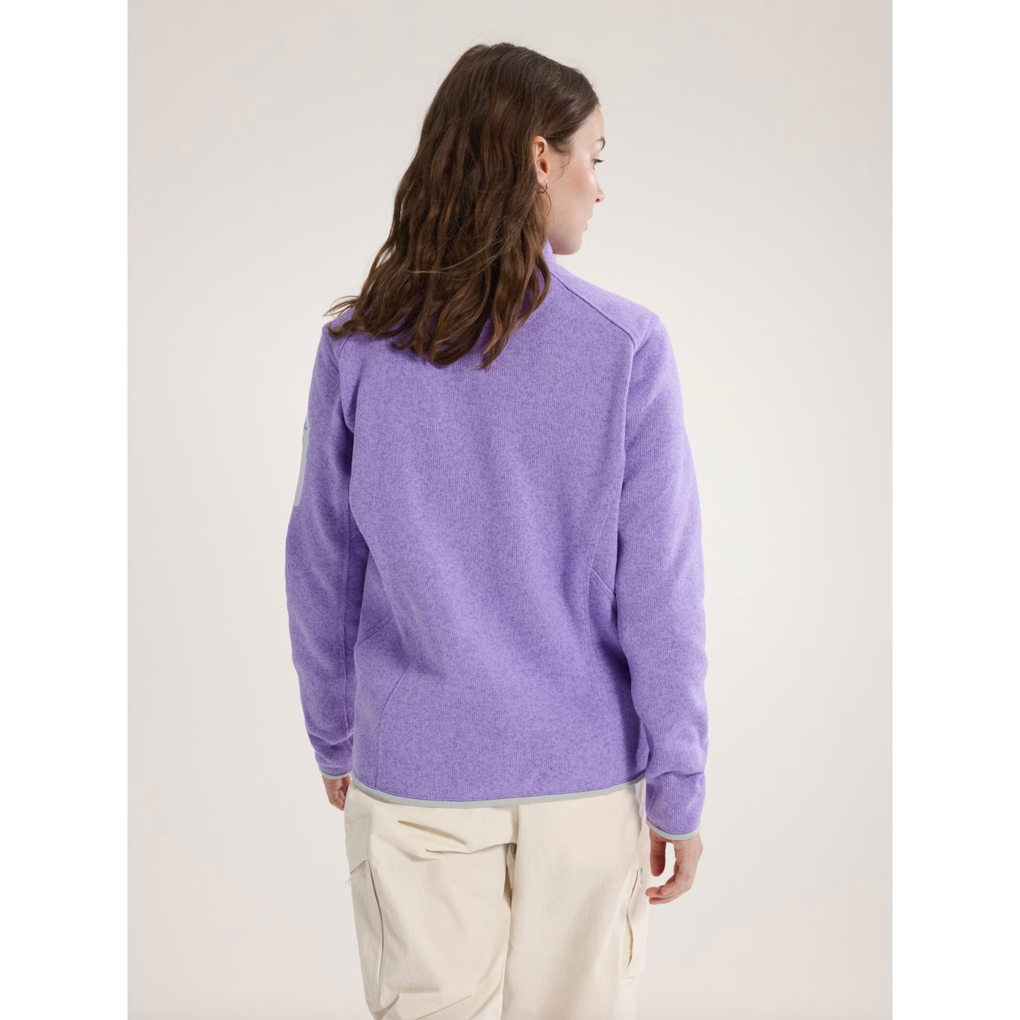 Women's Covert Cardigan