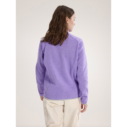 Women's Covert Cardigan