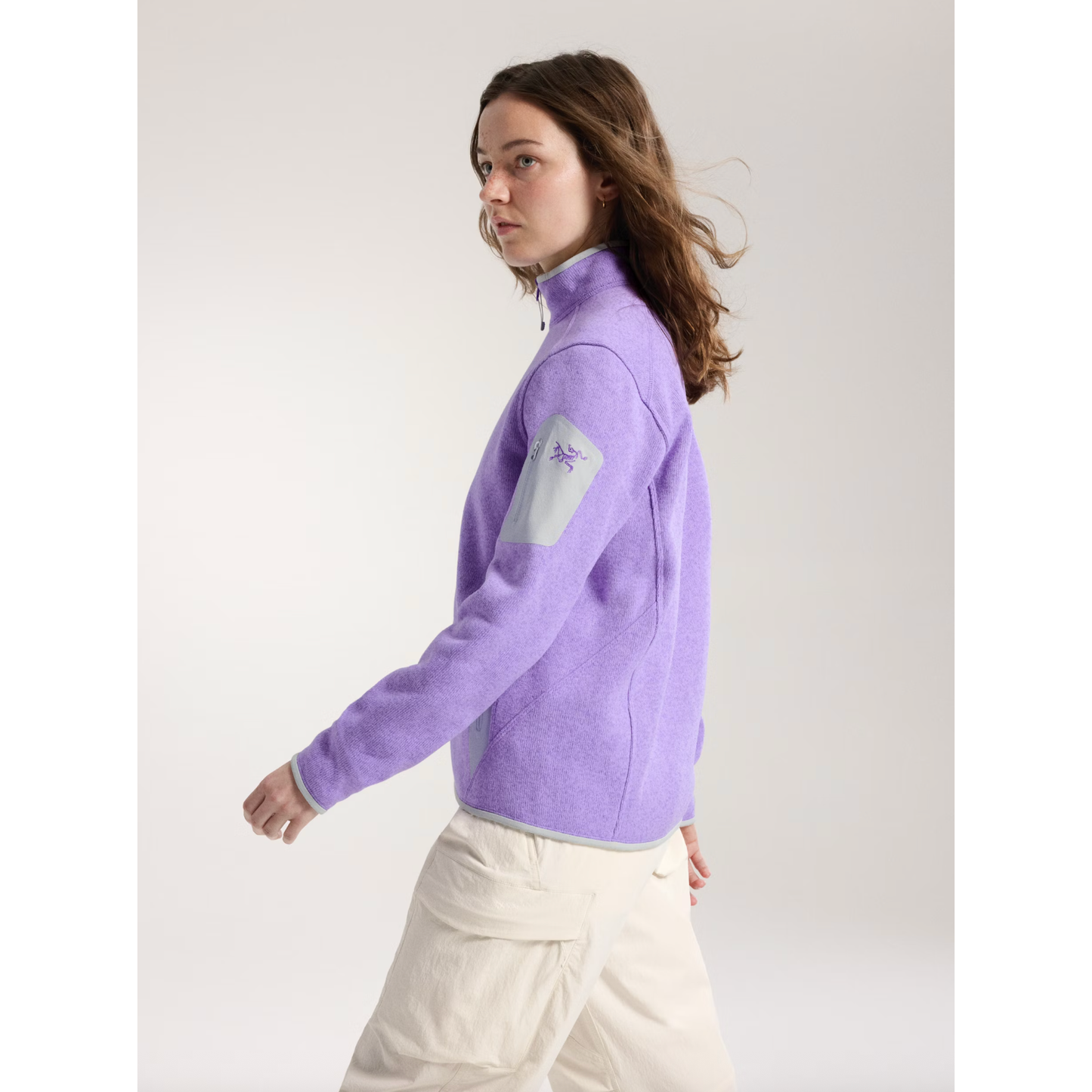 Women's Covert Cardigan