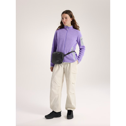 Women's Covert Cardigan