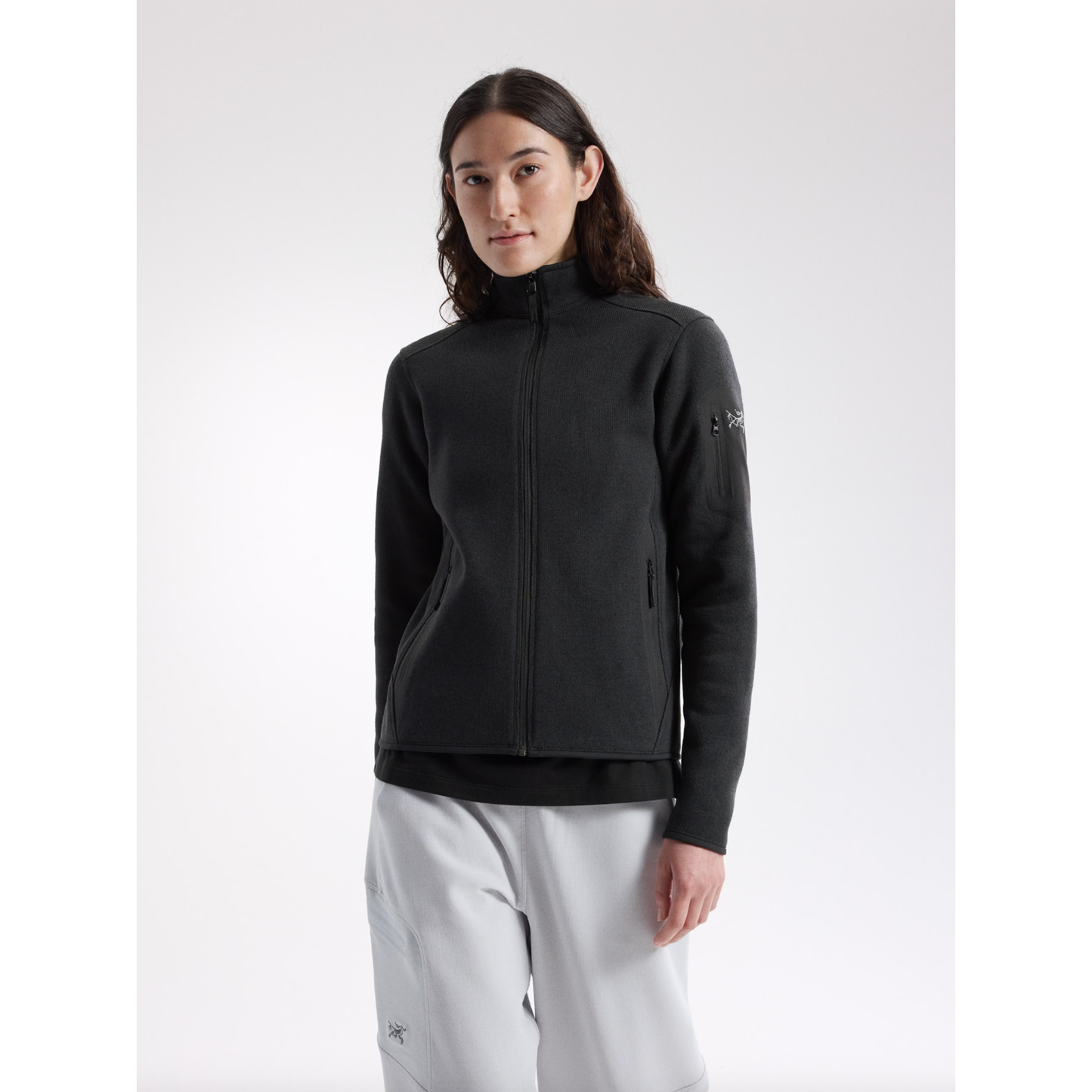 Women's Covert Cardigan