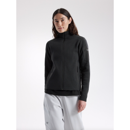 Women's Covert Cardigan