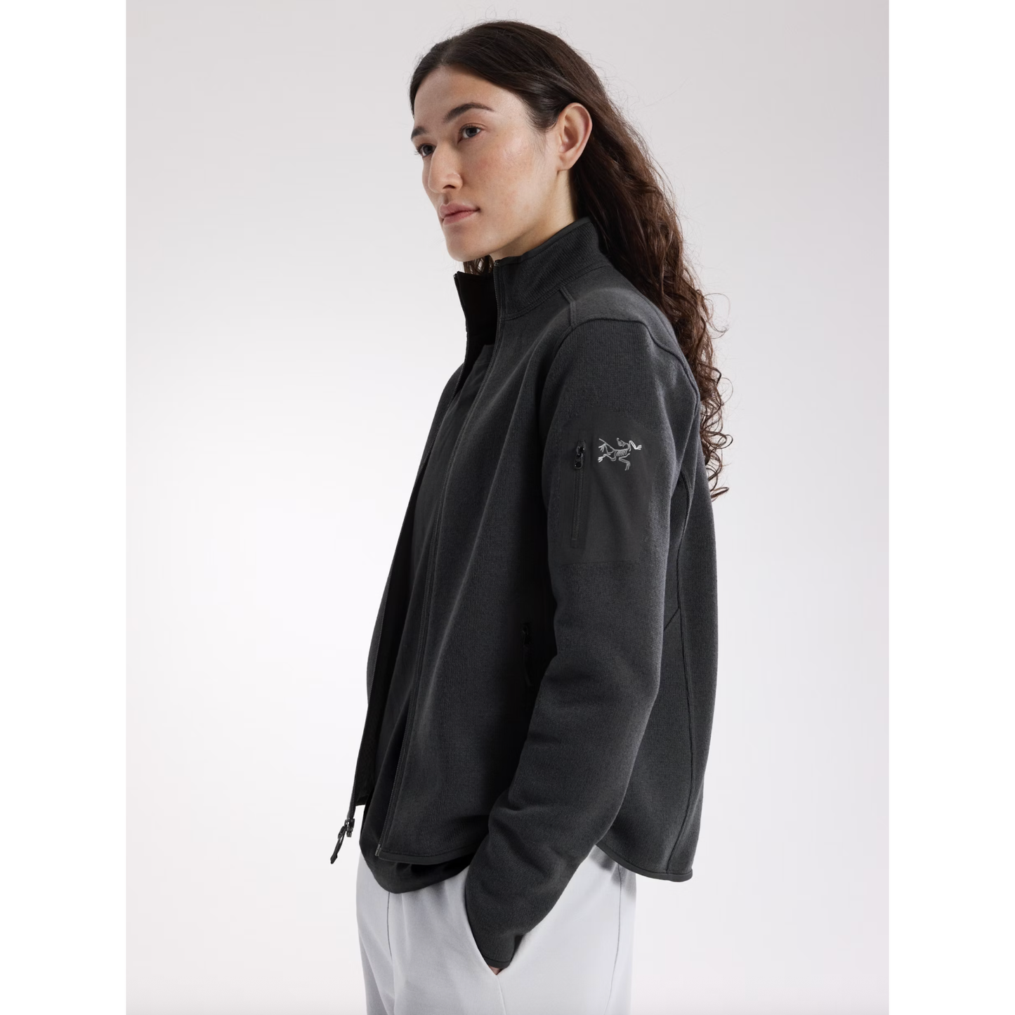 Women's Covert Cardigan