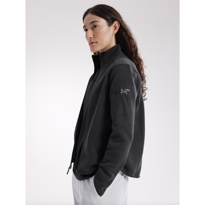 Women's Covert Cardigan