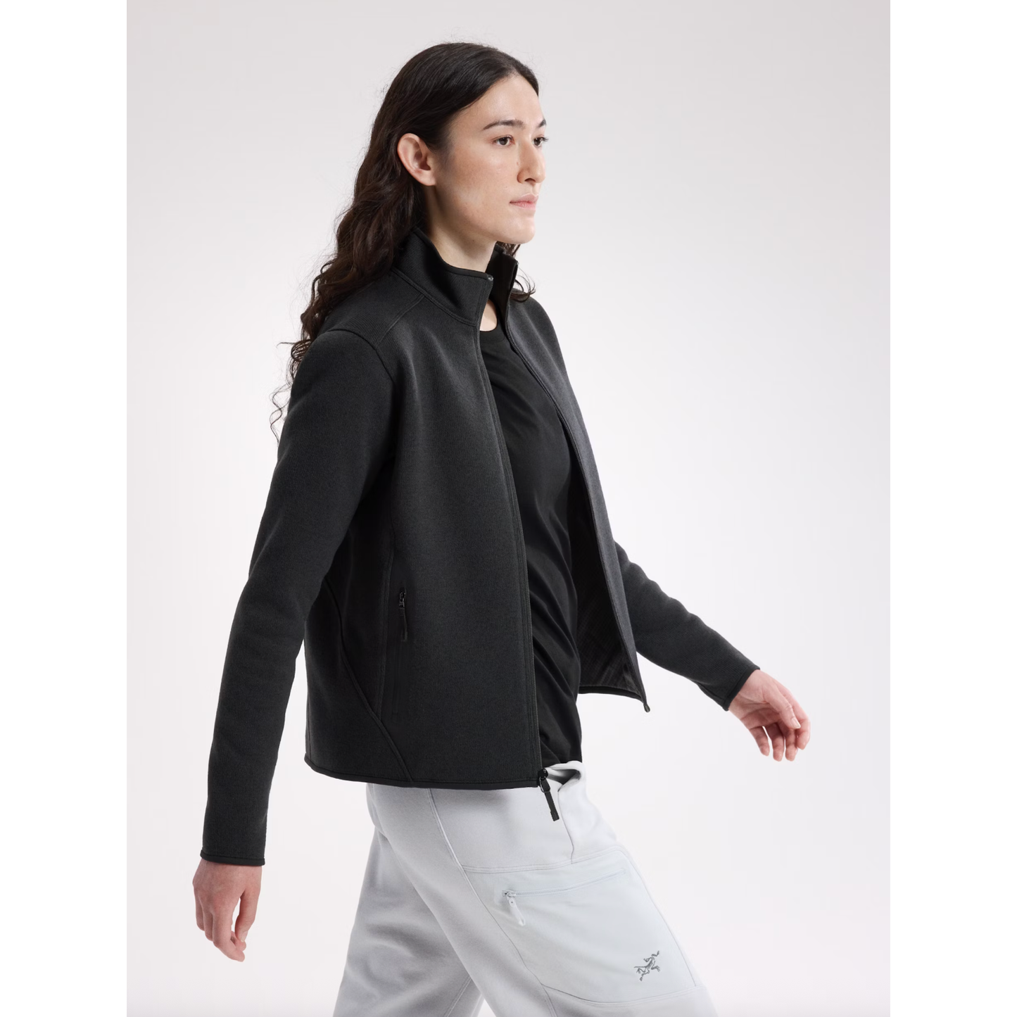 Women's Covert Cardigan