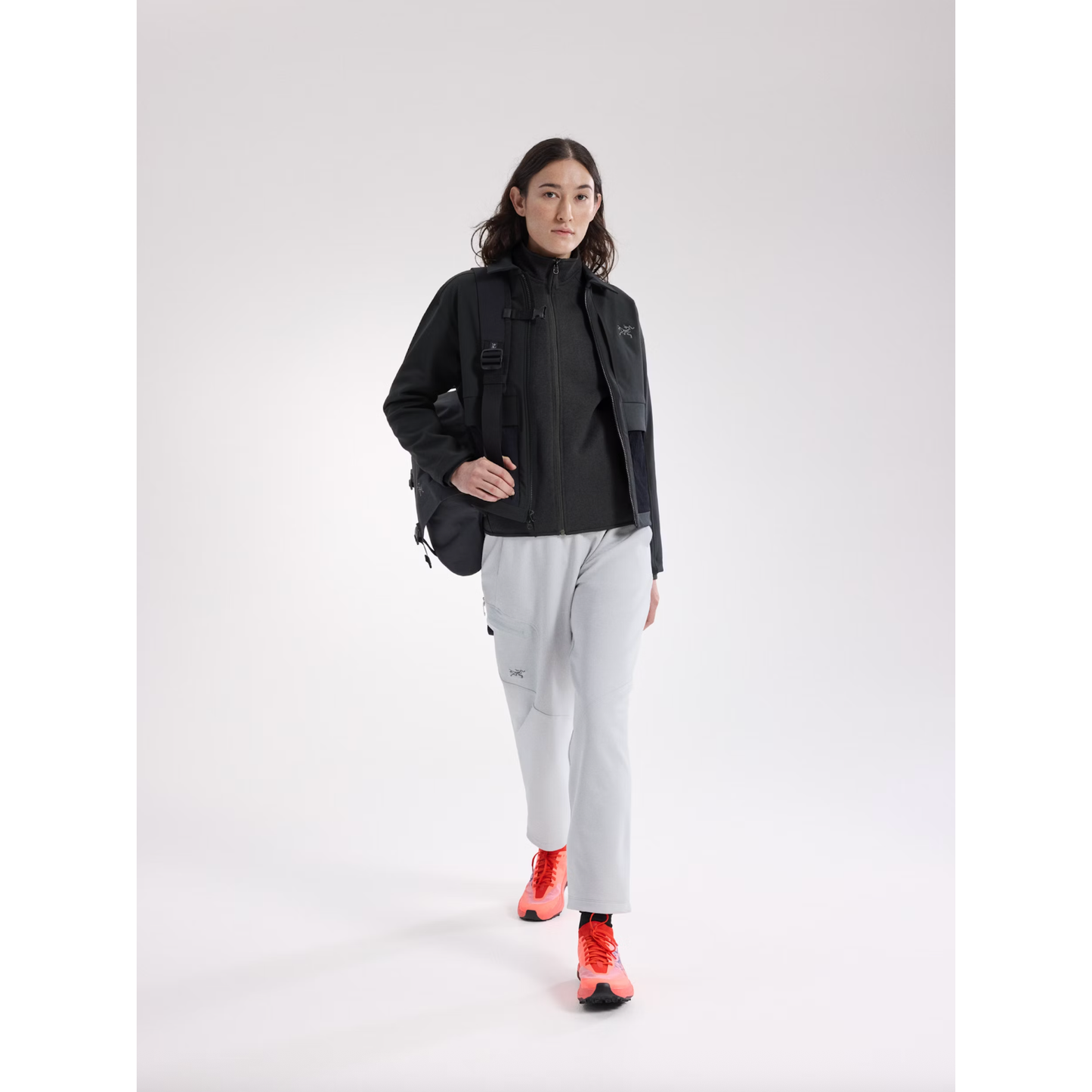 Women's Covert Cardigan