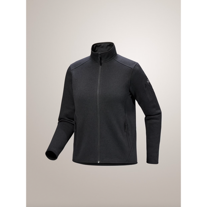 Women's Covert Cardigan