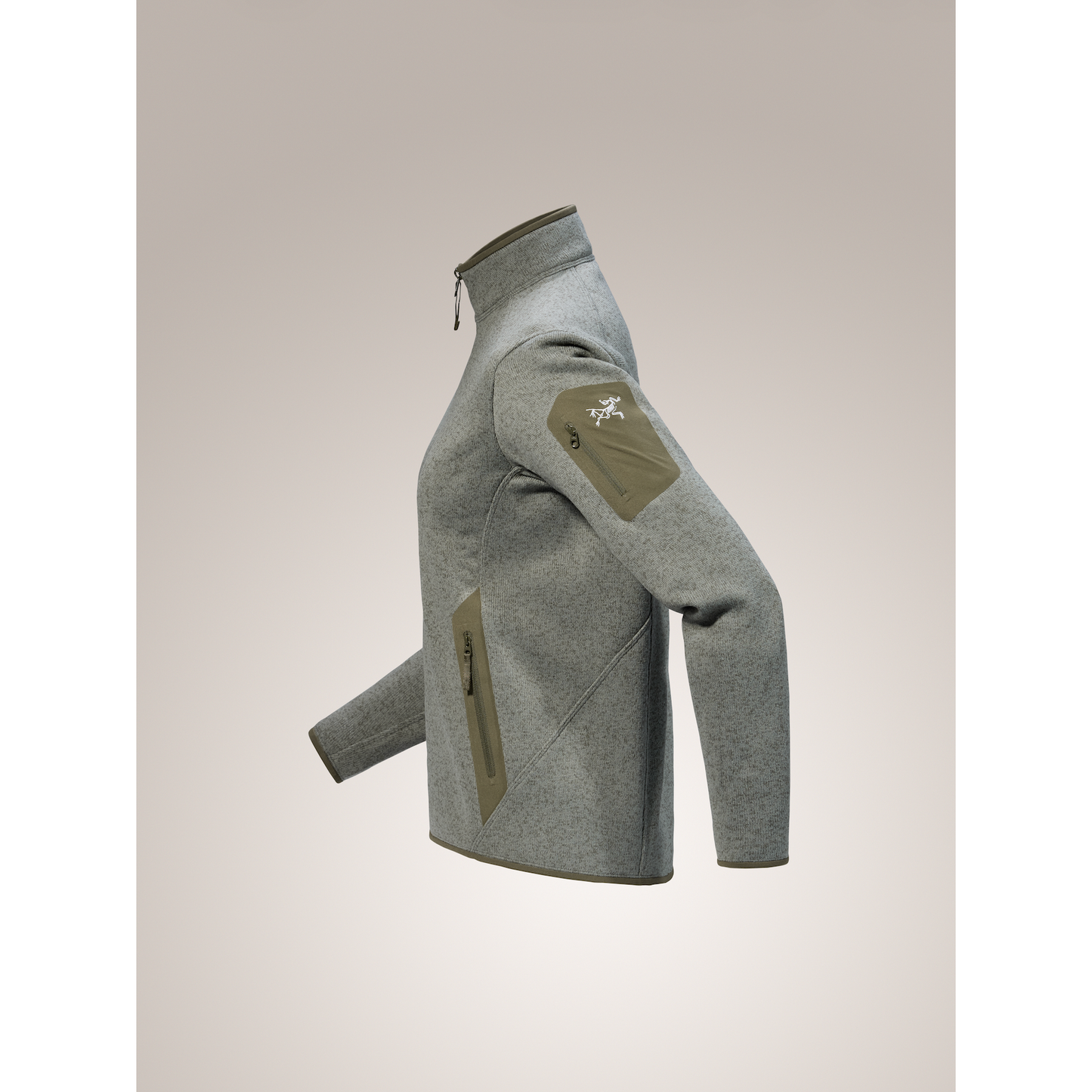 Women's Covert Cardigan