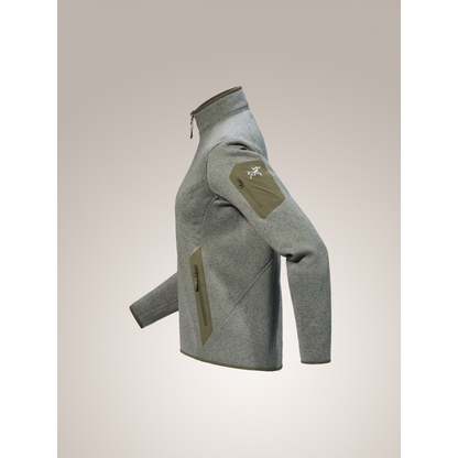 Women's Covert Cardigan