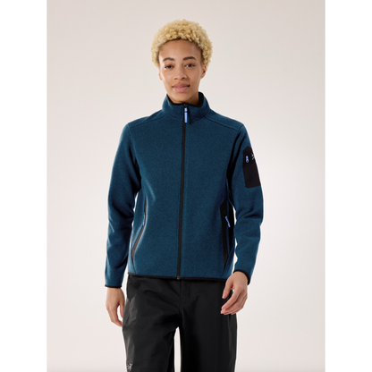 Women's Covert Cardigan