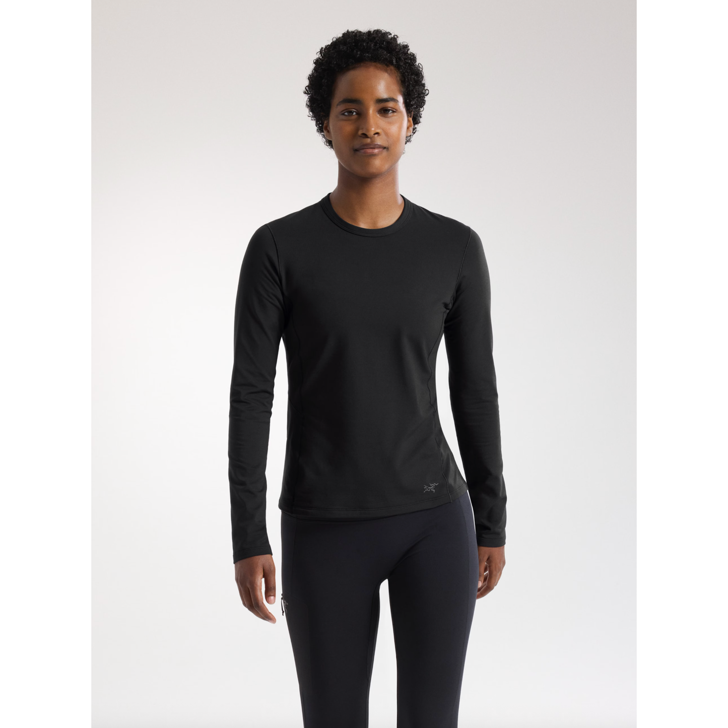 Arc'teryx Women's Rho Crew Neck LS