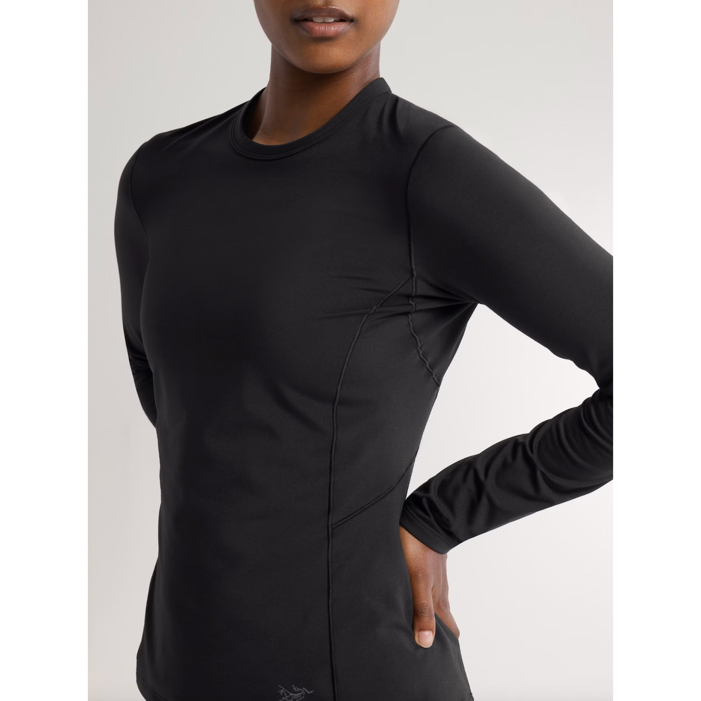 Arc'teryx Women's Rho Crew Neck LS