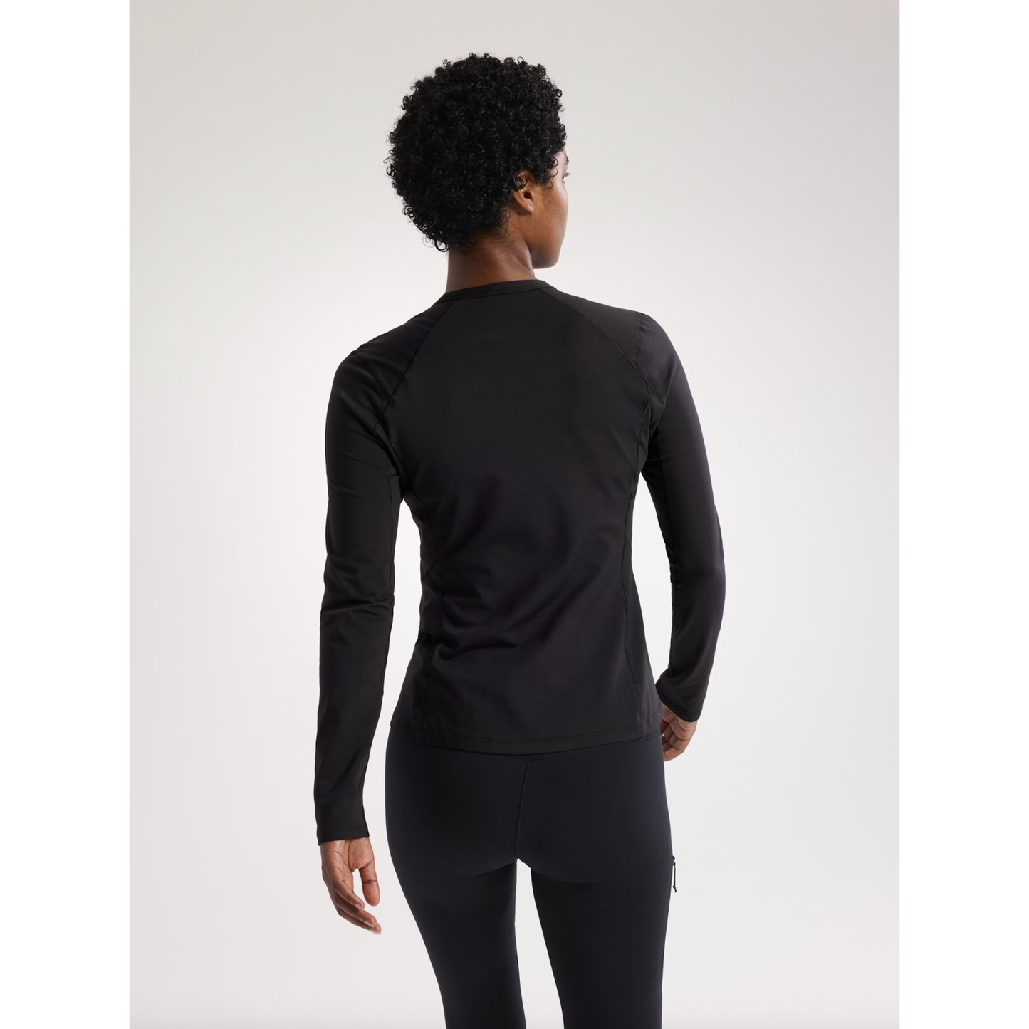 Arc'teryx Women's Rho Crew Neck LS