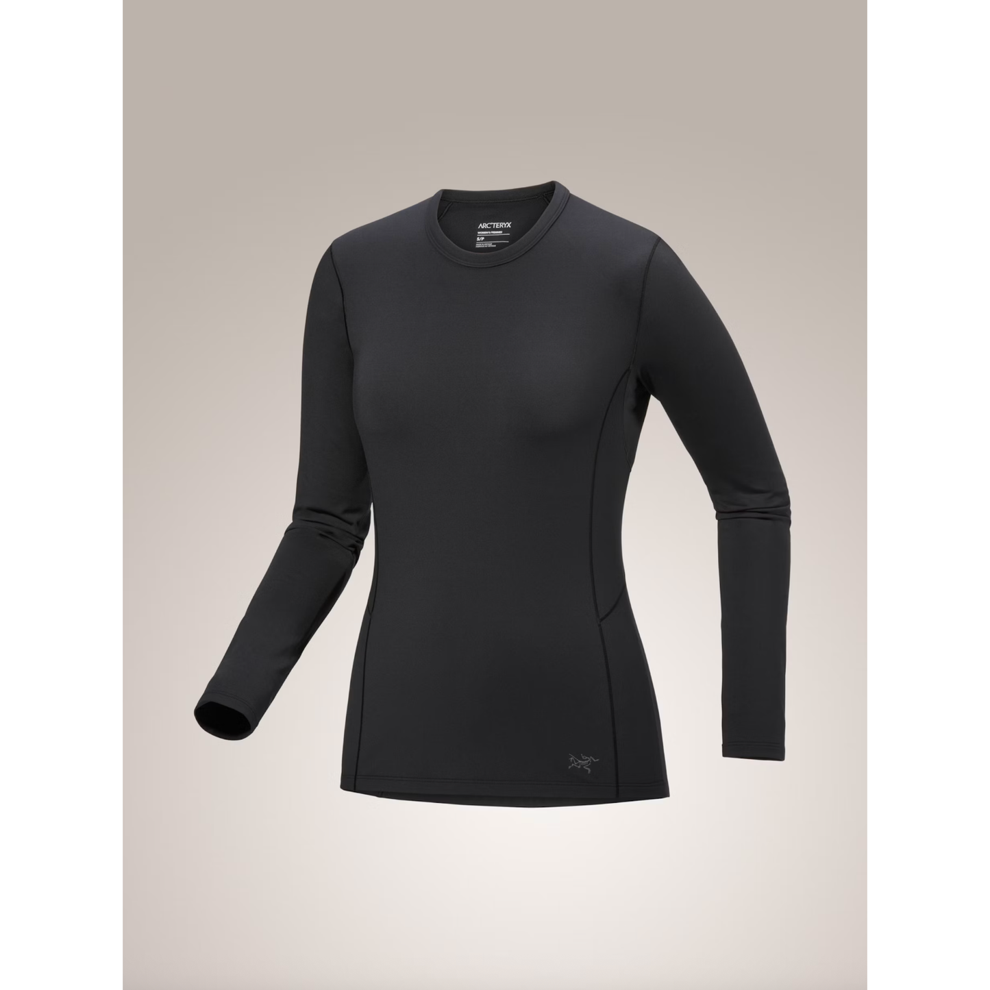 Arc'teryx Women's Rho Crew Neck LS