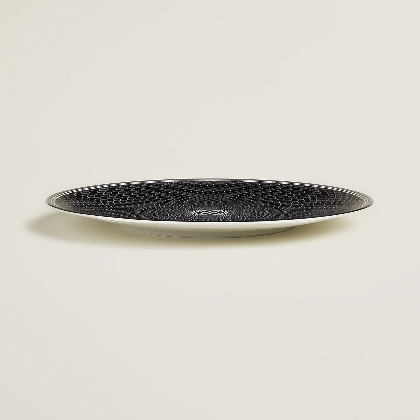 Déco - Serving plate