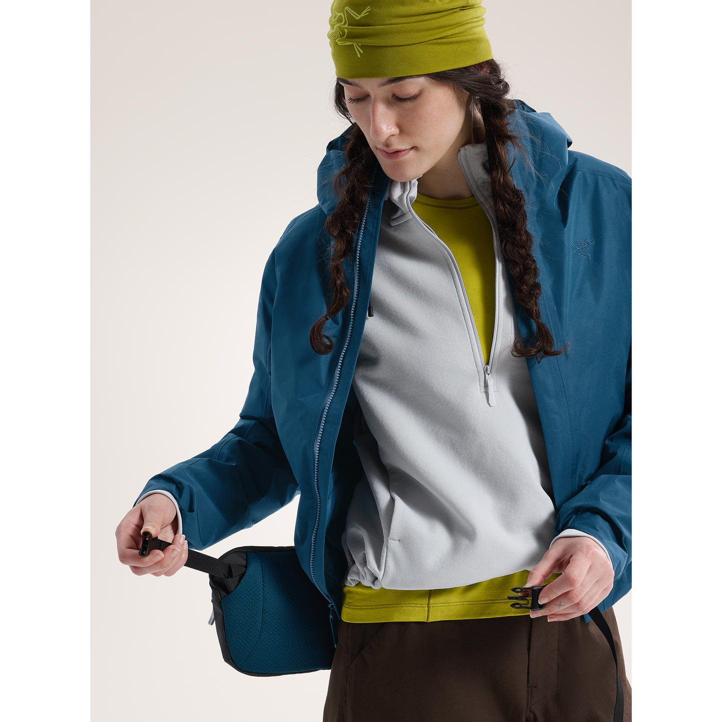 Arc'teryx Mantis 1 Waist Pack