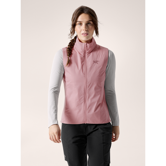 Women's Atom Vest