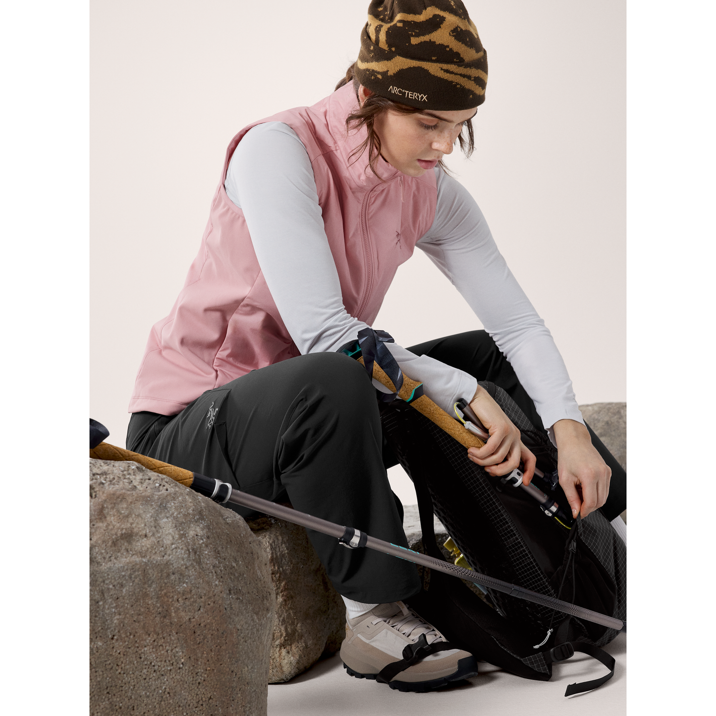 Arc'teryx Women's Atom Vest