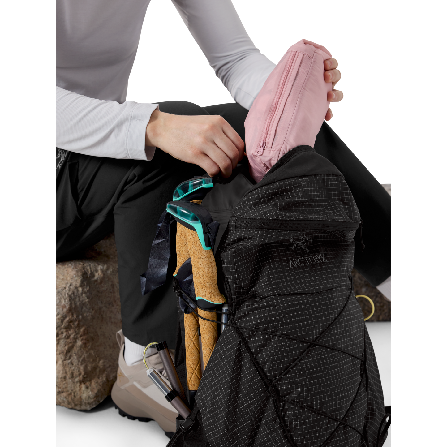 Arc'teryx Women's Atom Vest