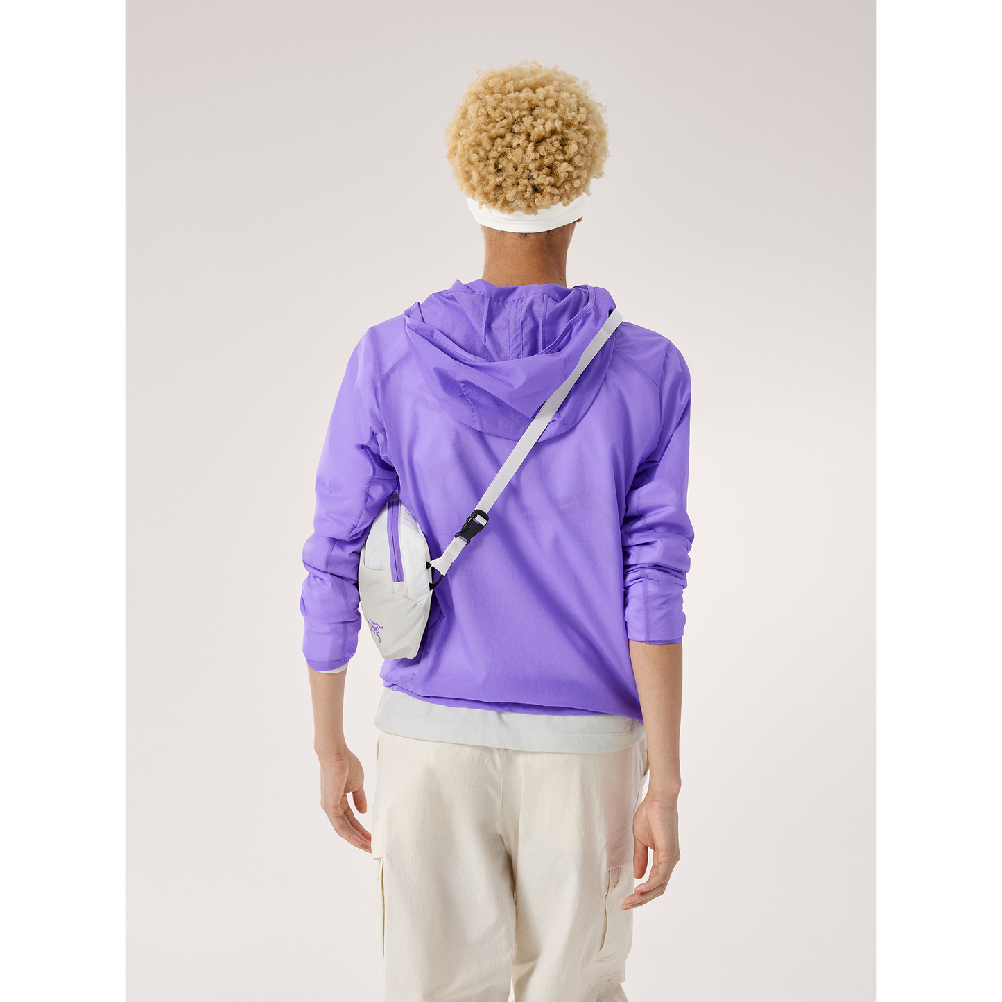Arc'teryx Heliad Crossbody Bag