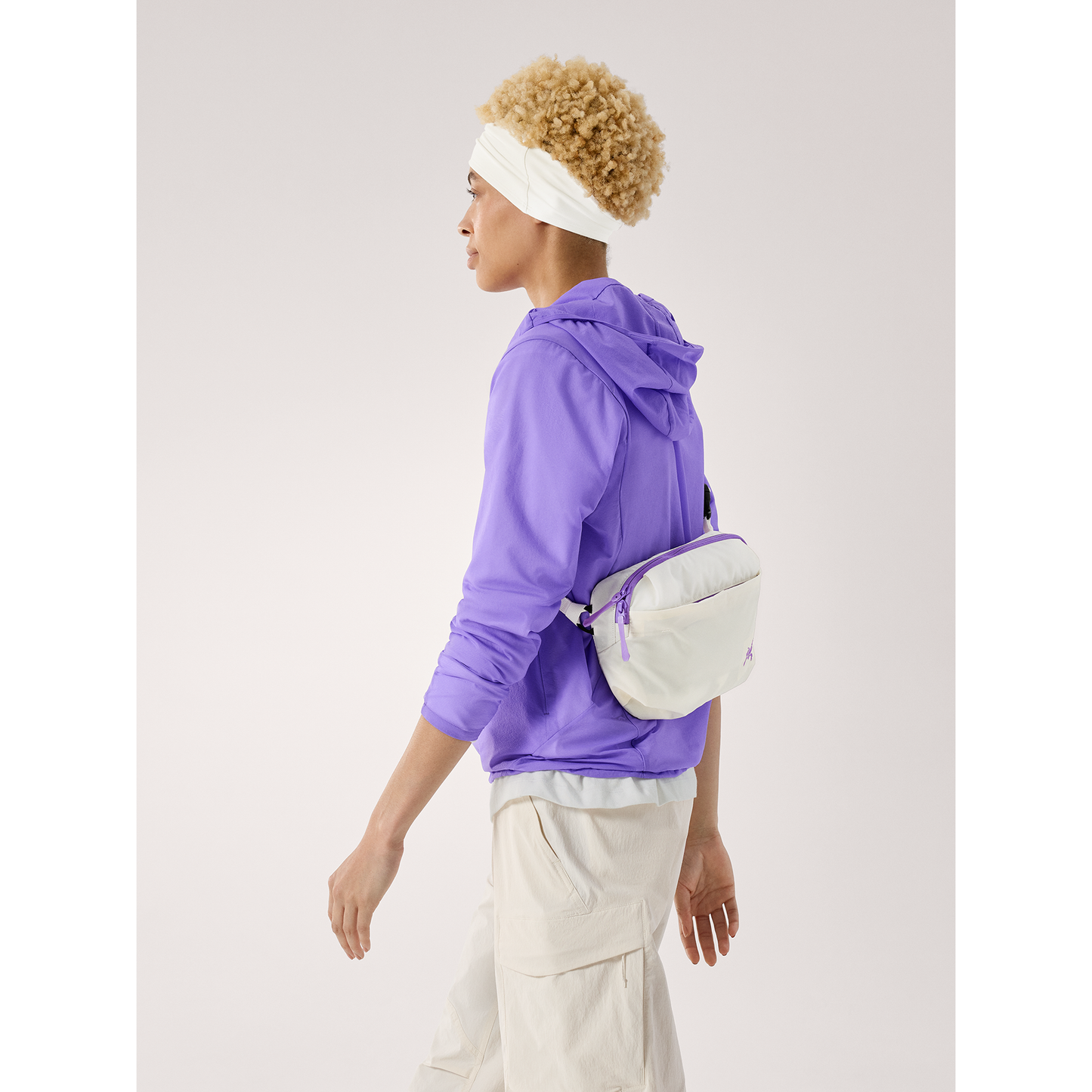 Arc'teryx Heliad Crossbody Bag