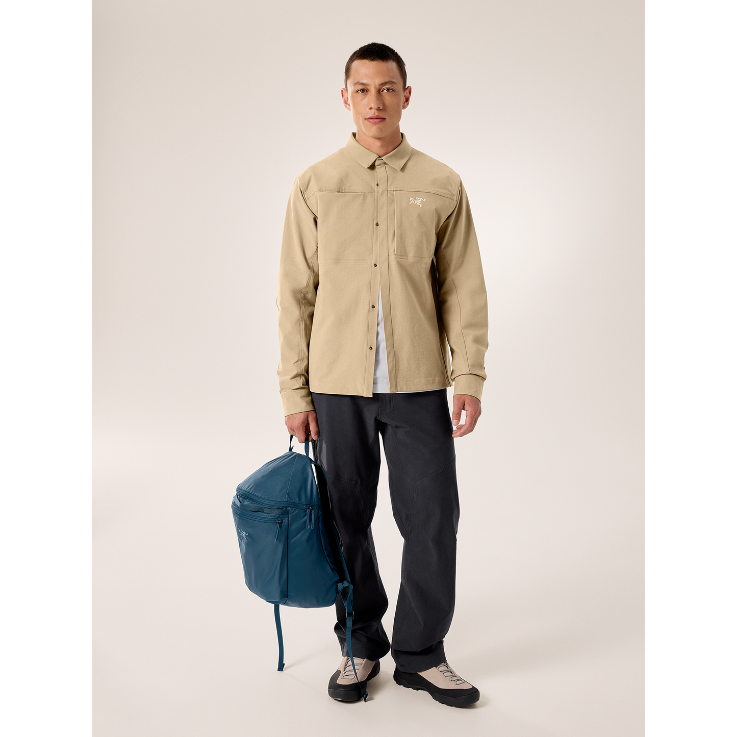 Arc'teryx Heliad 15 Backpack