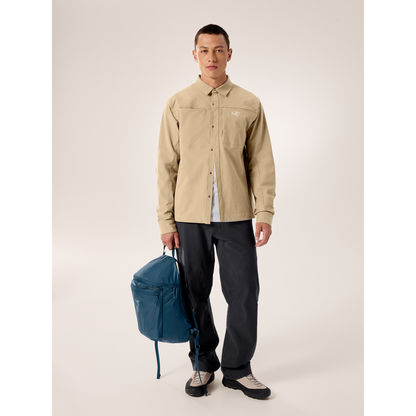 Arc'teryx Heliad 15 Backpack
