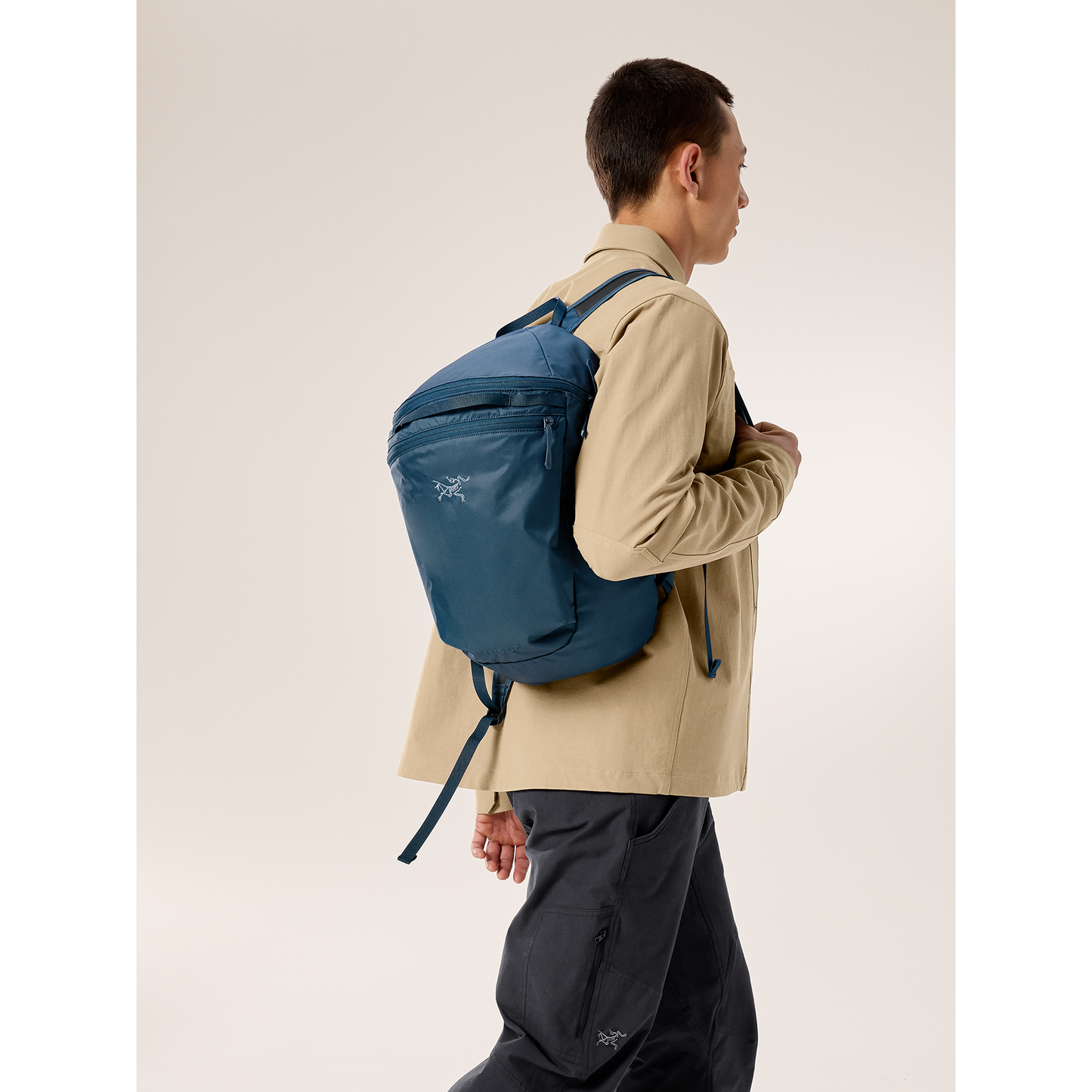 Arc'teryx Heliad 15 Backpack