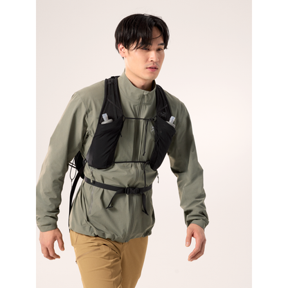 Arc'teryx Men's Gamma Jacket (Revised)