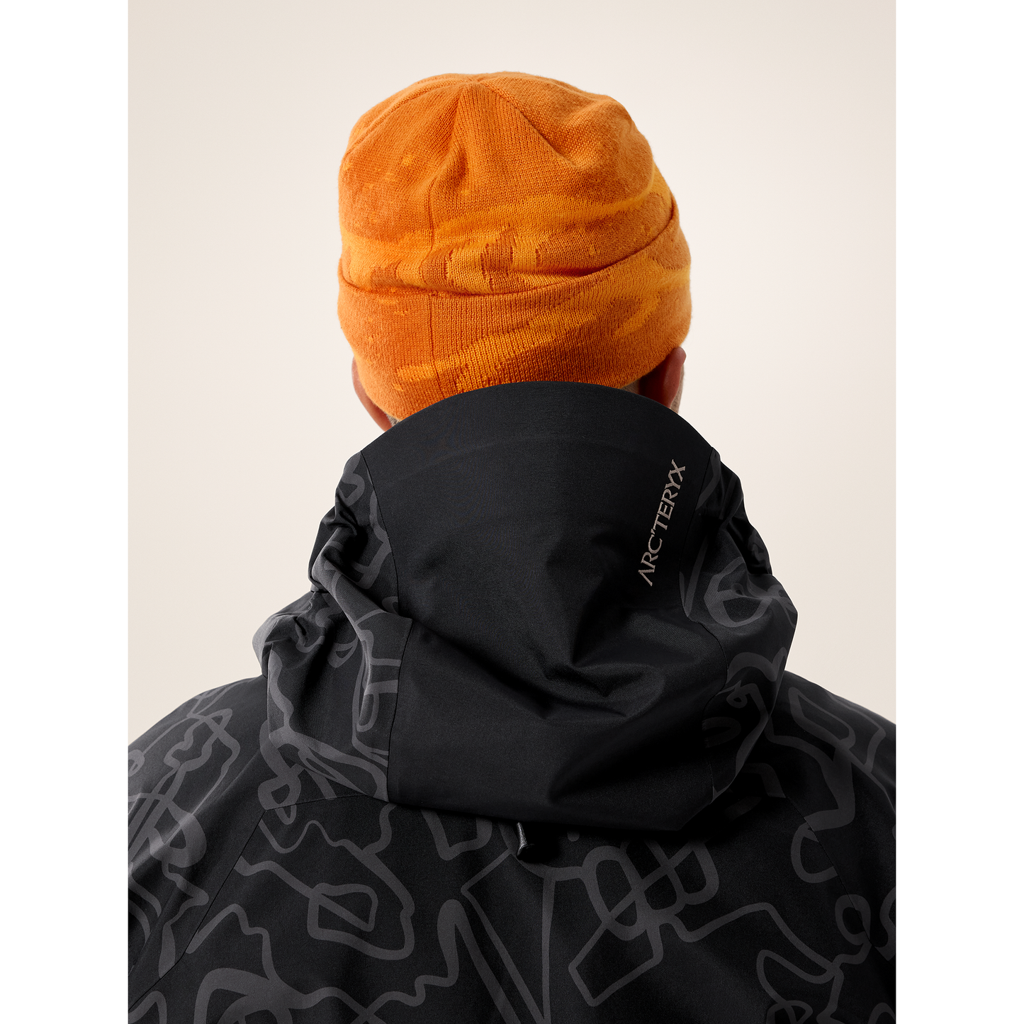 Arc'teryx Grotto Toque