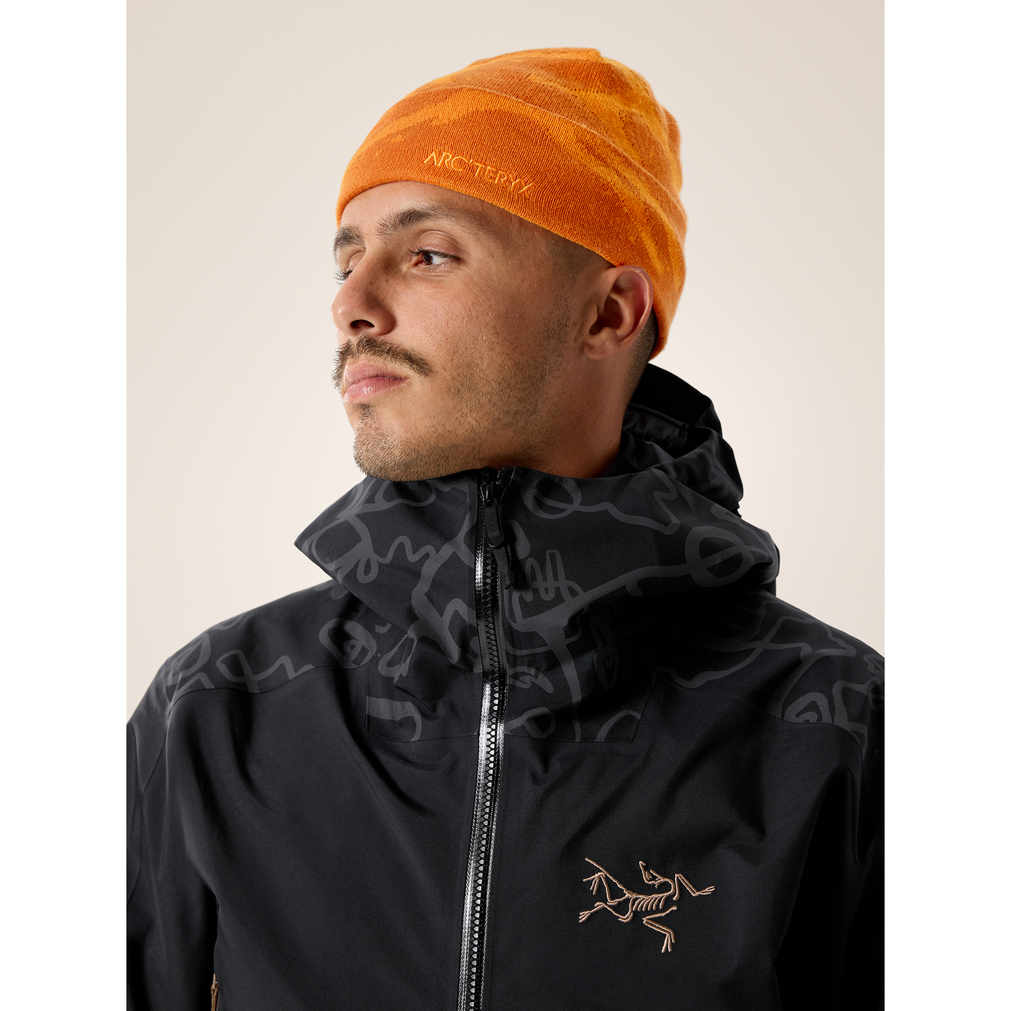 Arc'teryx Grotto Toque