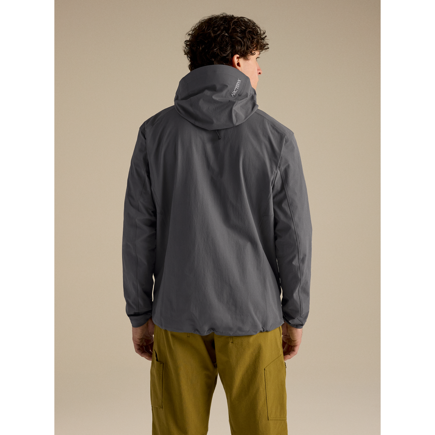 Arc'teryx Men's Gamma Hoody
