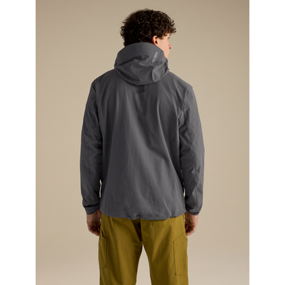 Arc'teryx Men's Gamma Hoody