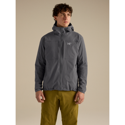 Arc'teryx Men's Gamma Hoody