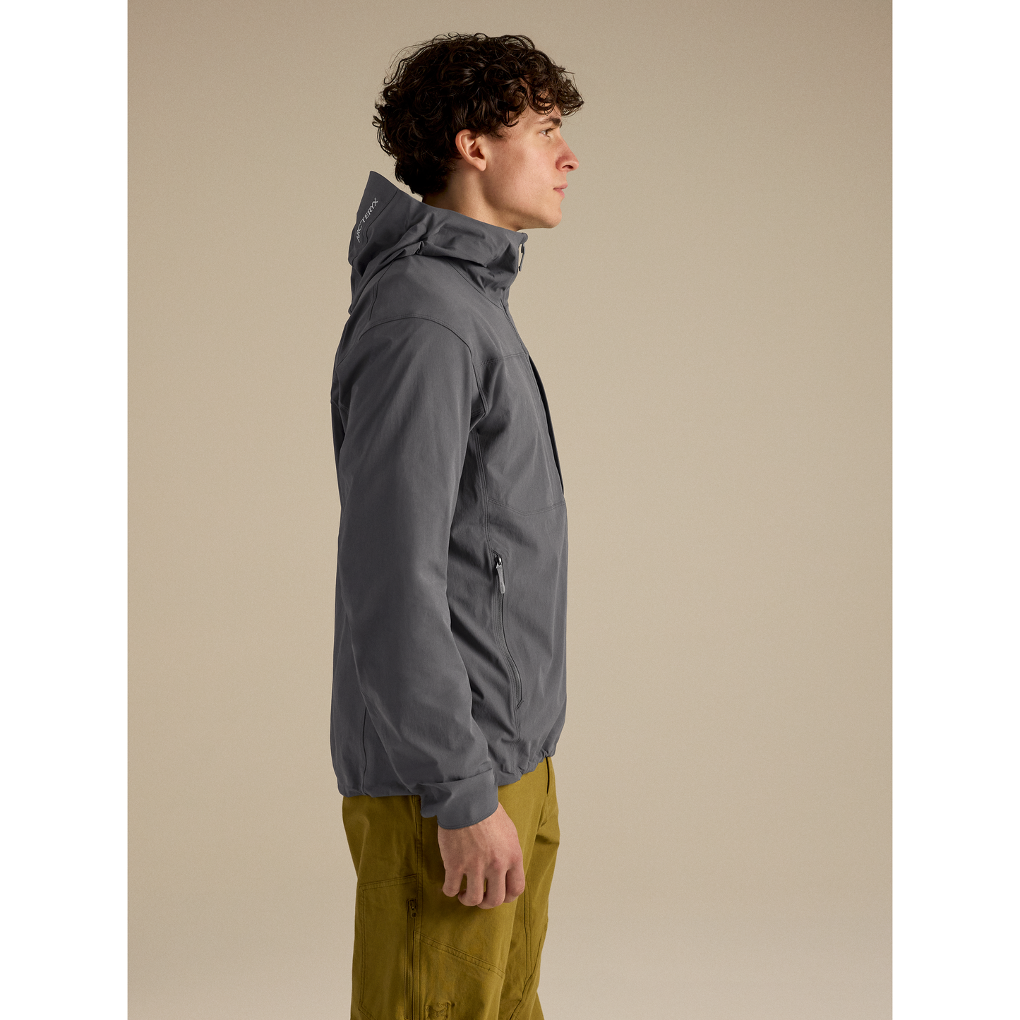 Arc'teryx Men's Gamma Hoody