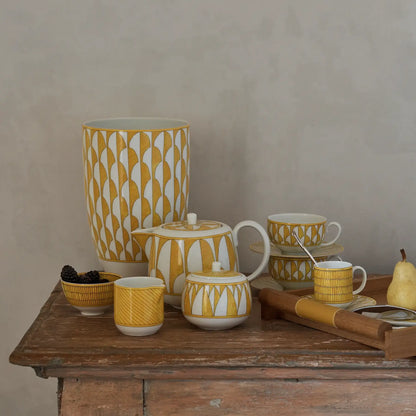 Soleil d'Hermès - Teapot