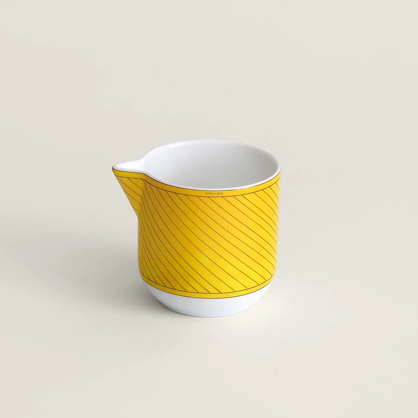 Soleil d'Hermès - Milk jug