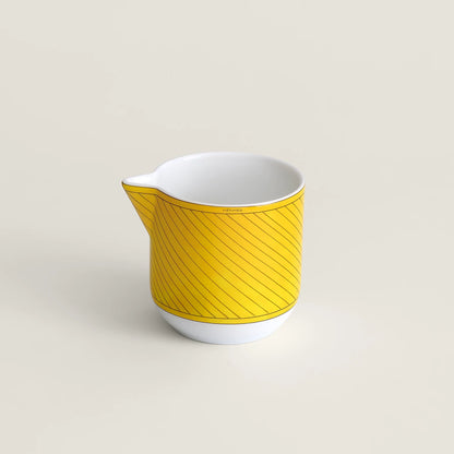 Soleil d'Hermès - Milk jug