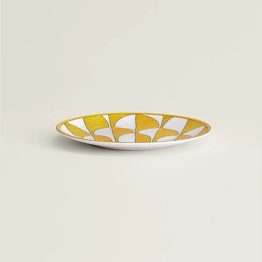 Soleil d'Hermès - Bread Plate - Set of 2