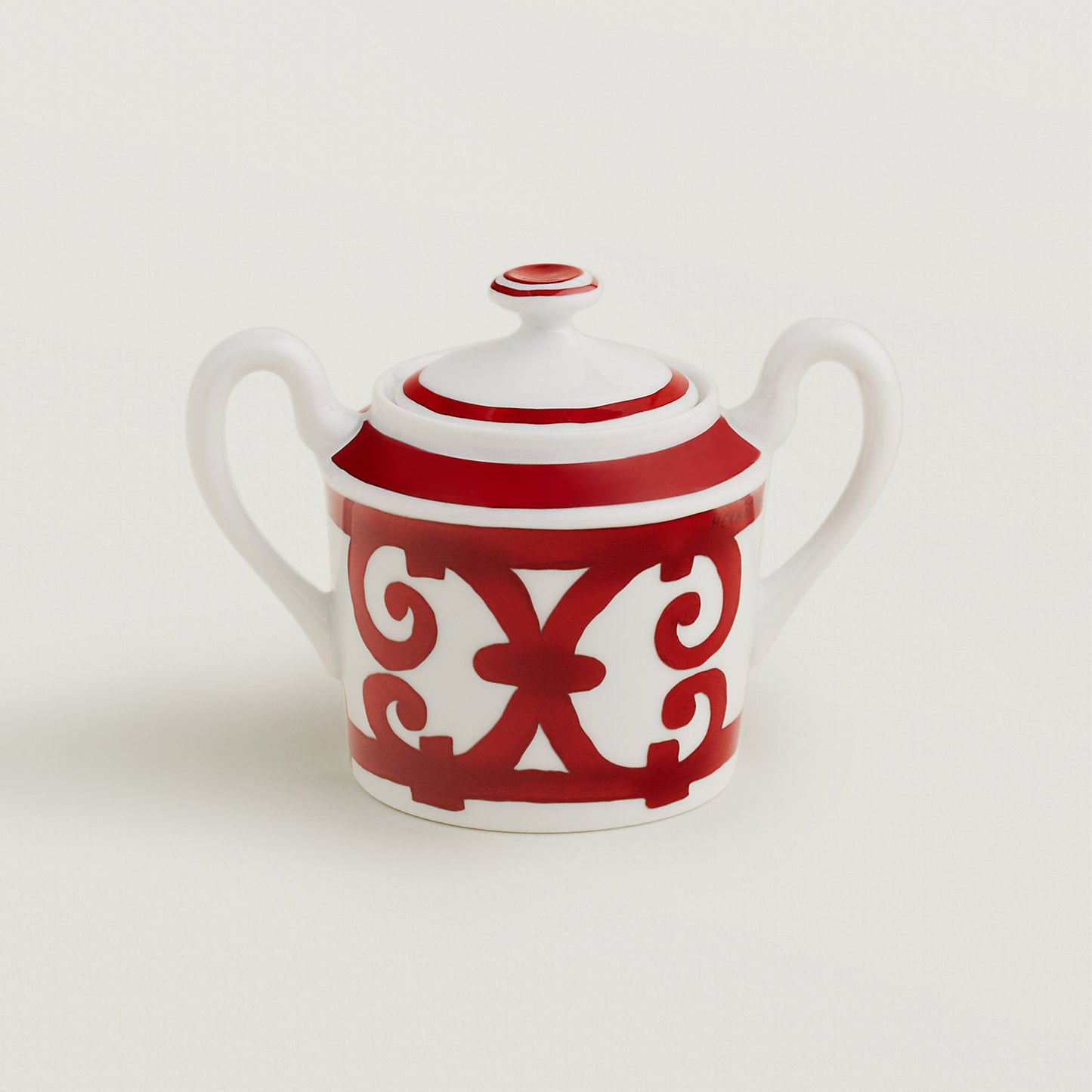 Balcon du Guadalquivir - Sugar bowl