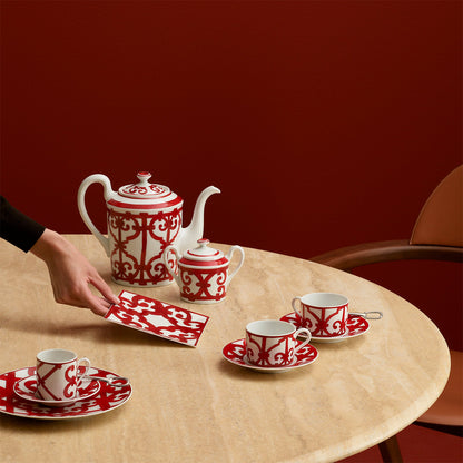 Balcon du Guadalquivir - Sugar bowl