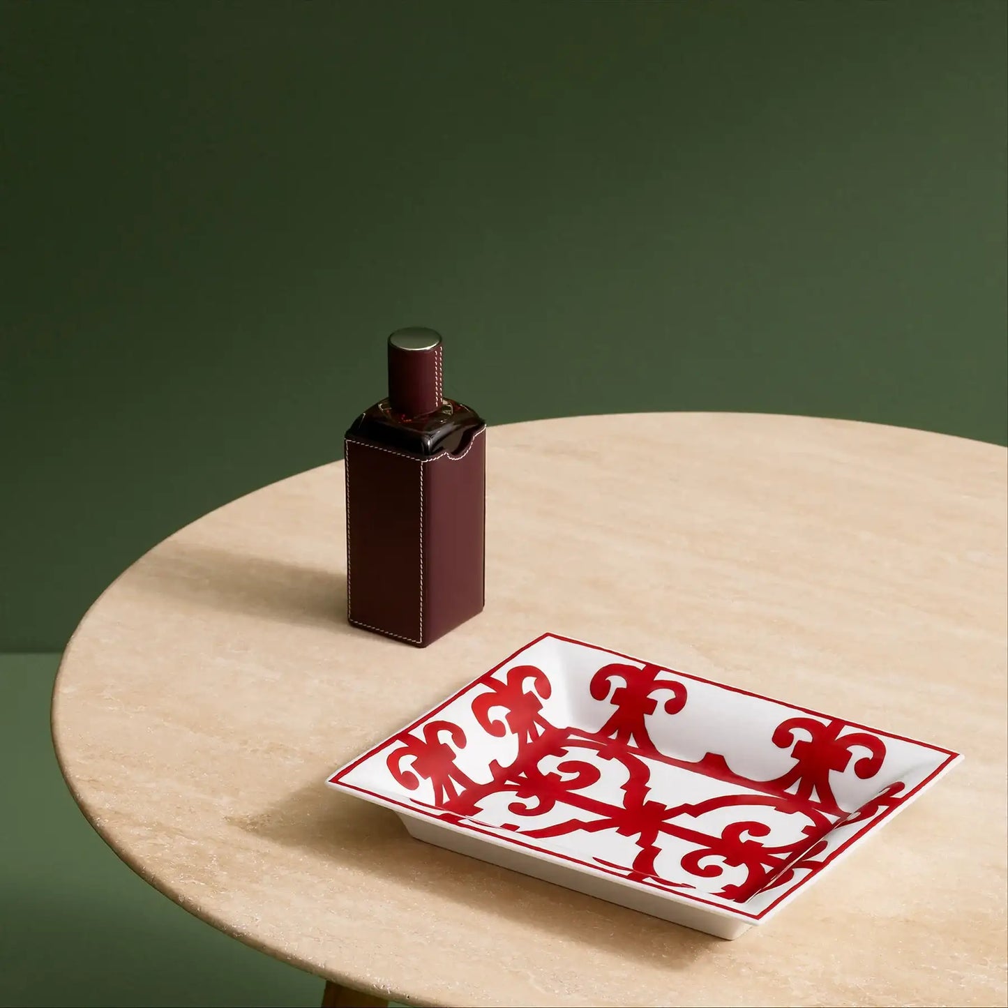 Balcon du Guadalquivir - Empty Pockets