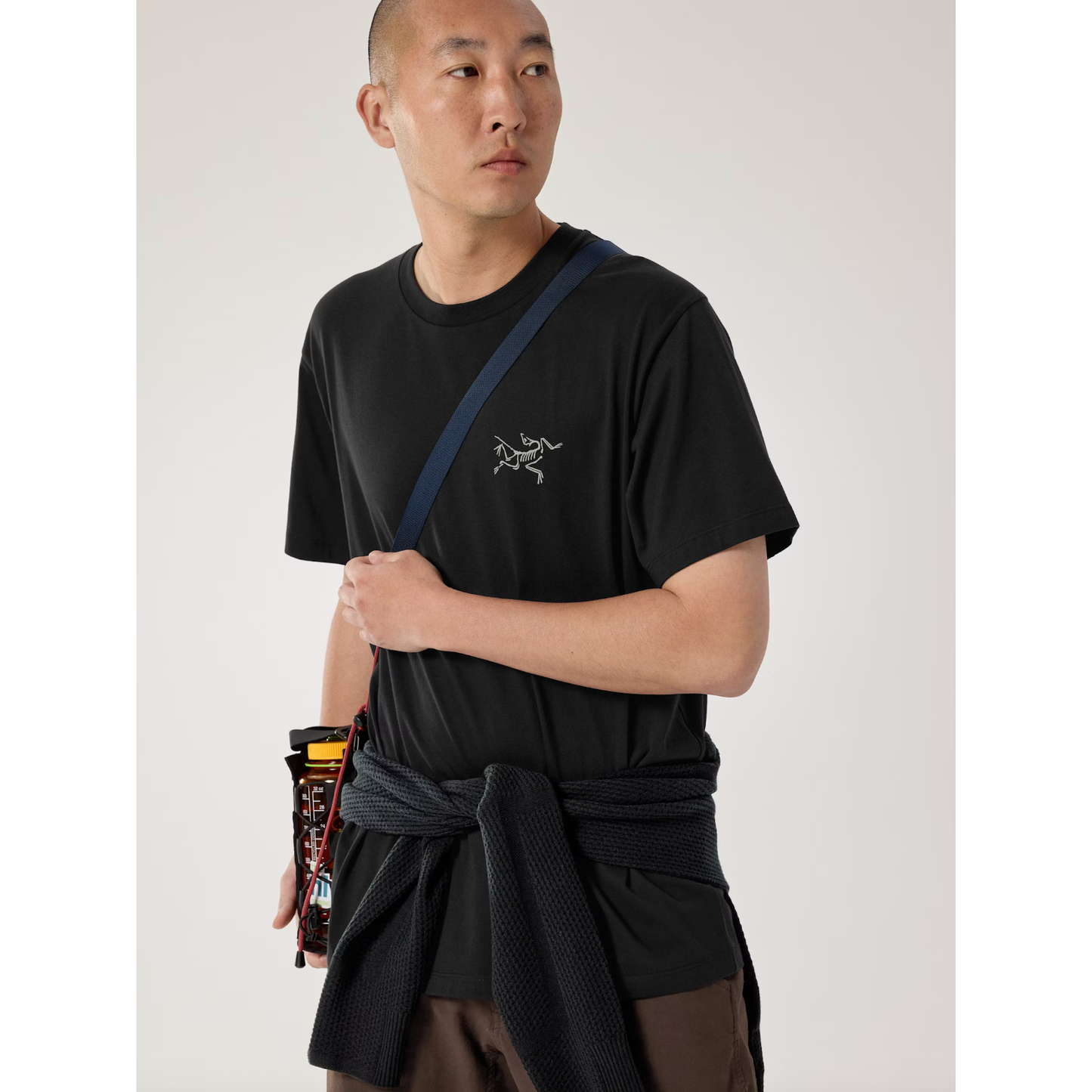 Arc'teryx Men's Kragg SL Cotton SS
