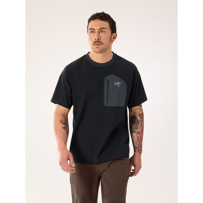Men's Konseal Pocket SS