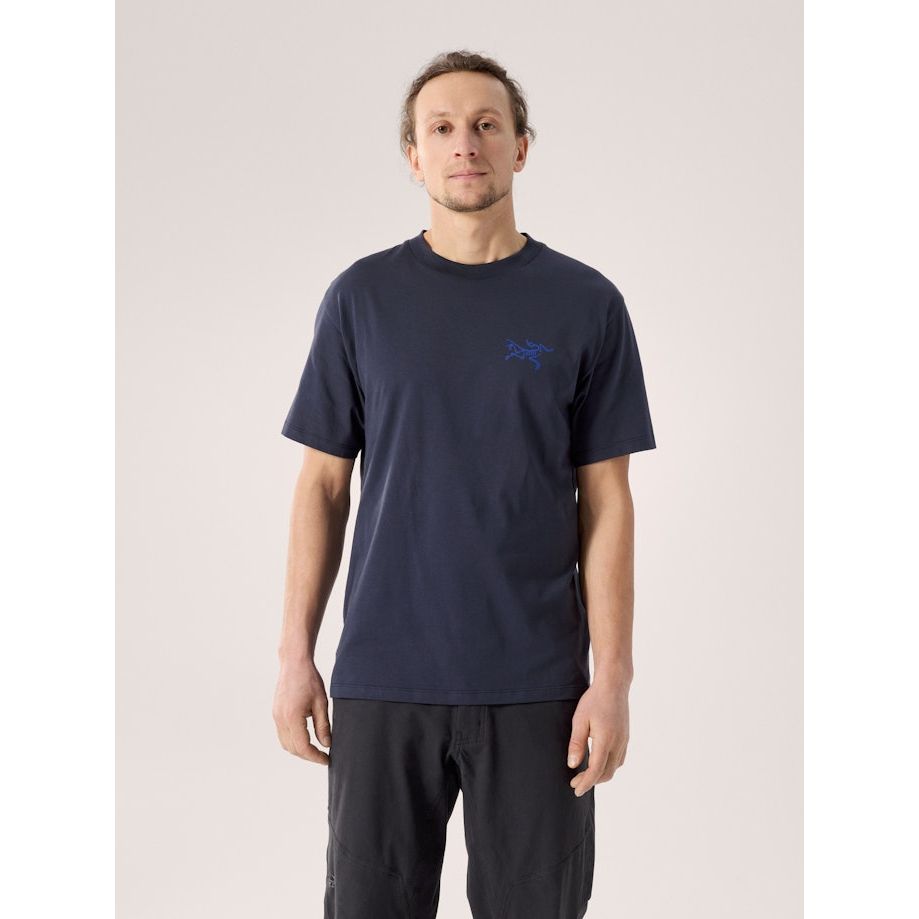 Arc'teryx Men's Kragg SL Cotton SS